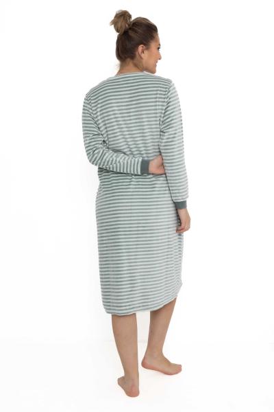 Afbeelding voor product Slaapkleed van het merk Outfitter in het Groen