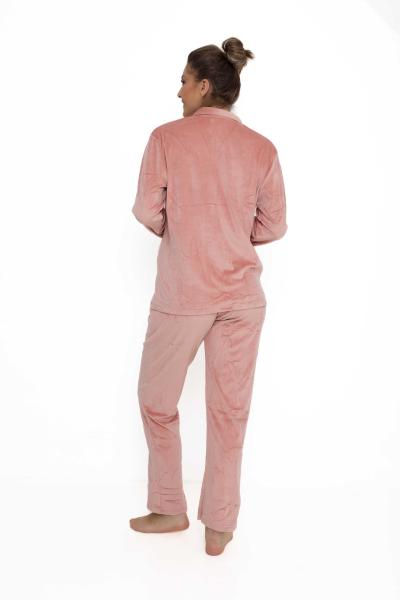 Afbeelding voor product Pyjama van het merk Outfitter in het Roze