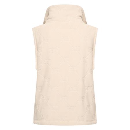 Afbeelding voor product Bodywarmer van het merk Hv Polo in het Ecru