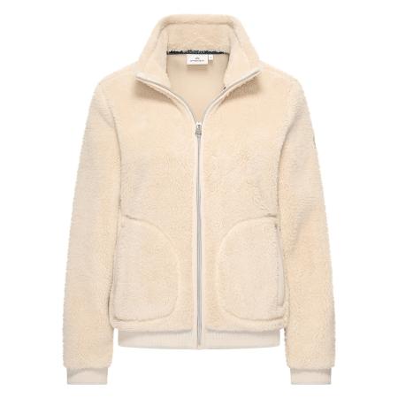 Afbeelding voor product Gilet van het merk Hv Polo in het Ecru