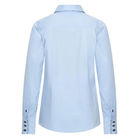 Afbeelding voor product Bloes van het merk Hv Polo in het Blauw