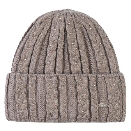 Afbeelding voor product Muts van het merk Hv Polo in het Bruin