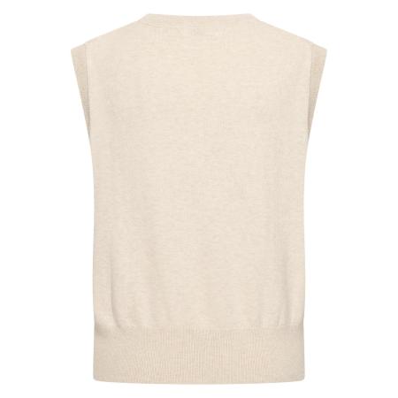 Afbeelding voor product Debardeur van het merk Hv Polo in het Ecru