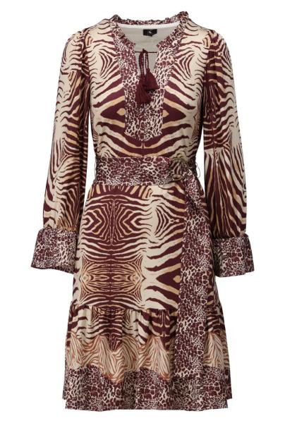 Afbeelding voor product Kleed van het merk K-design in het Beige