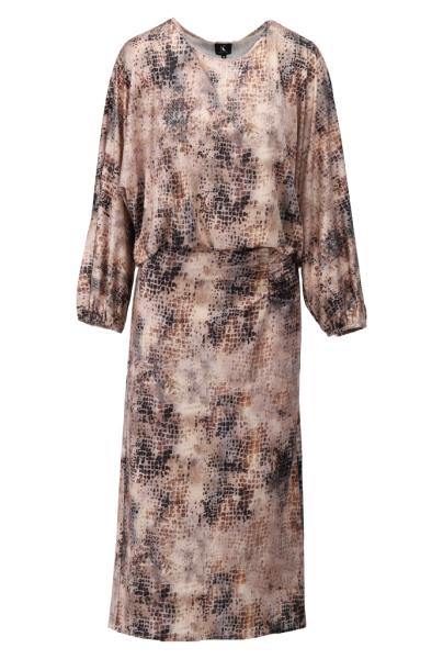 Afbeelding voor product Kleed van het merk K-design in het Beige