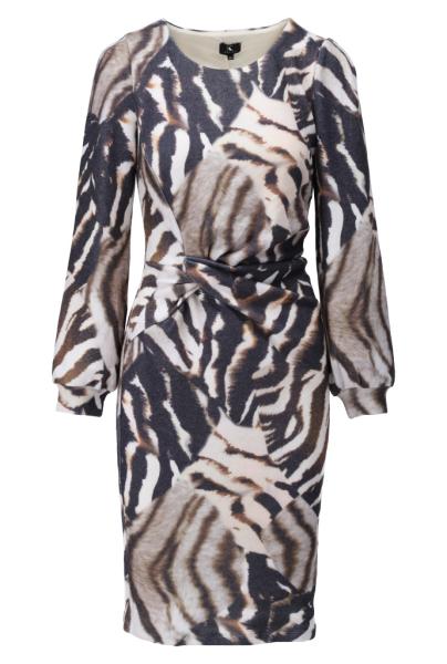 Afbeelding voor product Kleed van het merk K-design in het Beige