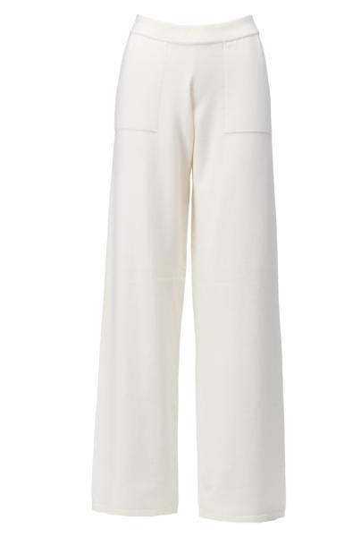 Afbeelding voor product Broek van het merk K-design in het Ecru