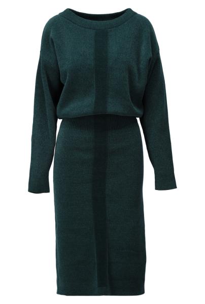 Afbeelding voor product Kleed van het merk K-design in het Groen