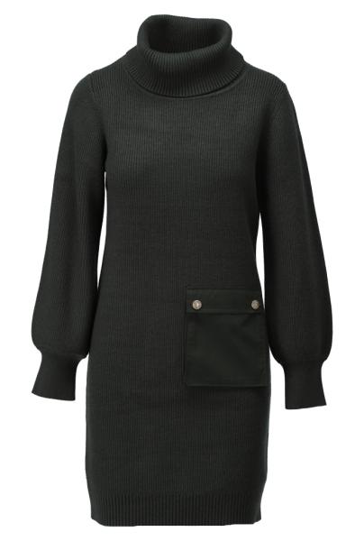 Afbeelding voor product Kleed van het merk K-design in het Kaki