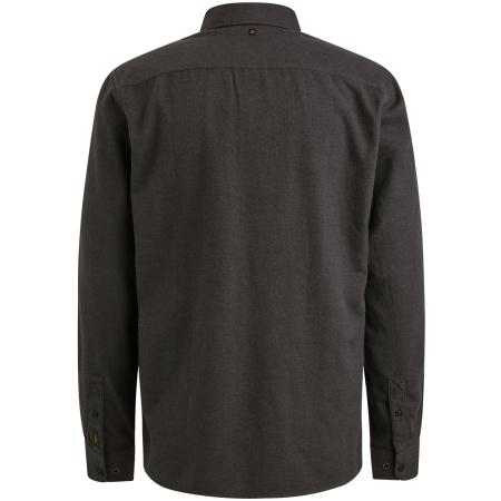 Afbeelding voor product Hemd van het merk Pme-legend in het Zwart