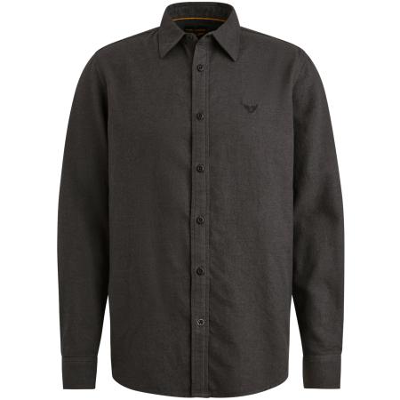 Afbeelding voor product Hemd van het merk Pme-legend in het Zwart