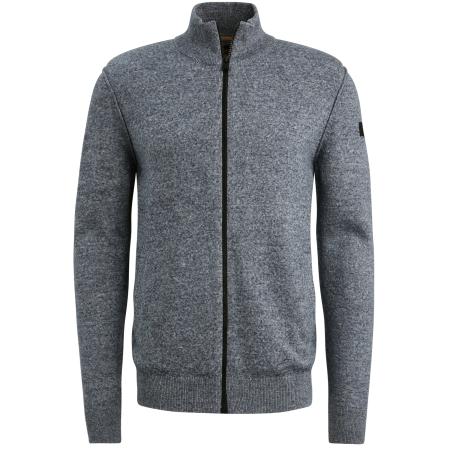 Afbeelding voor product Gilet van het merk Pme-legend in het Grijs