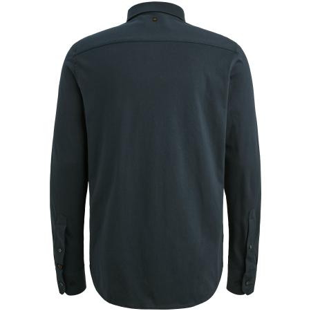 Afbeelding voor product Hemd van het merk Pme-legend in het Marine