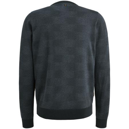 Afbeelding voor product Pull van het merk Pme-legend in het Blauw