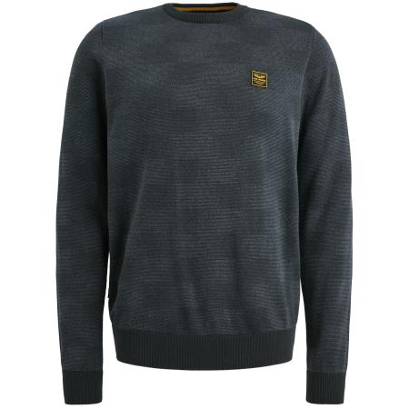 Afbeelding voor product Pull van het merk Pme-legend in het Blauw