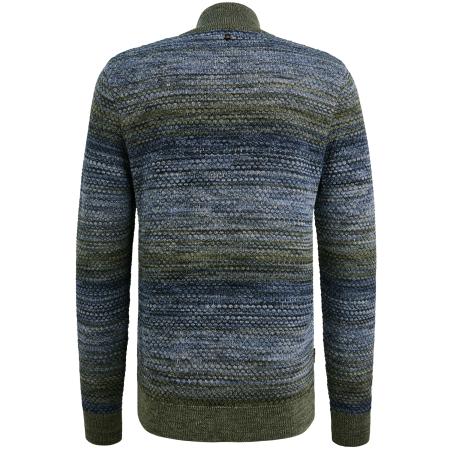 Afbeelding voor product Pull van het merk Pme-legend in het Blauw