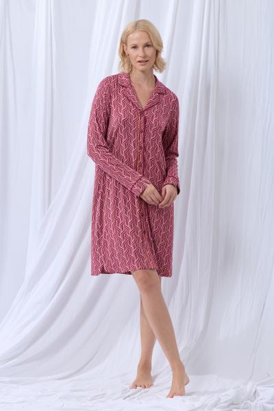 Afbeelding voor product Slaapkleed van het merk Lords&lilies in het Beige