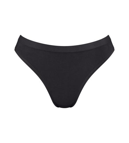 Afbeelding voor product Slip van het merk Sloggi in het Zwart