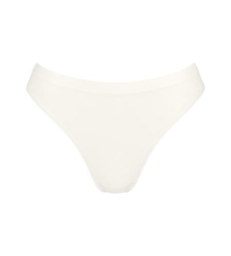 Afbeelding voor product Slip van het merk Sloggi in het Wit