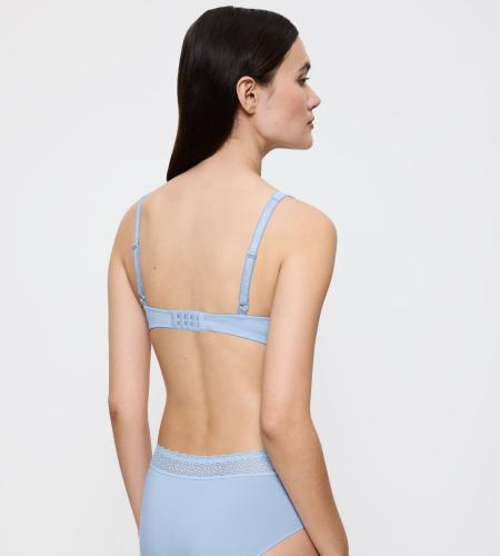 Afbeelding voor product Bh van het merk Triumph in het Blauw