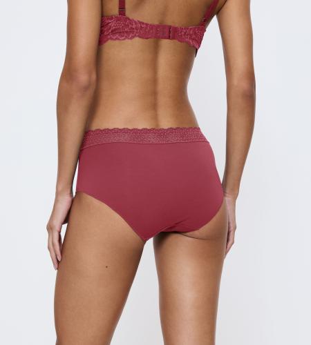 Afbeelding voor product Slip van het merk Triumph in het Rood