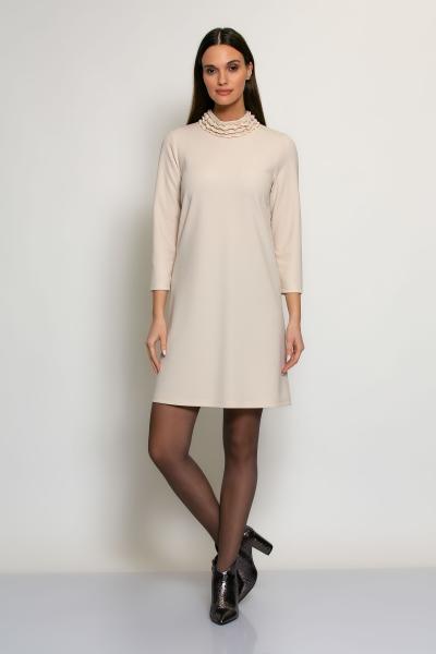 Afbeelding voor product Kleed van het merk Batida in het Beige