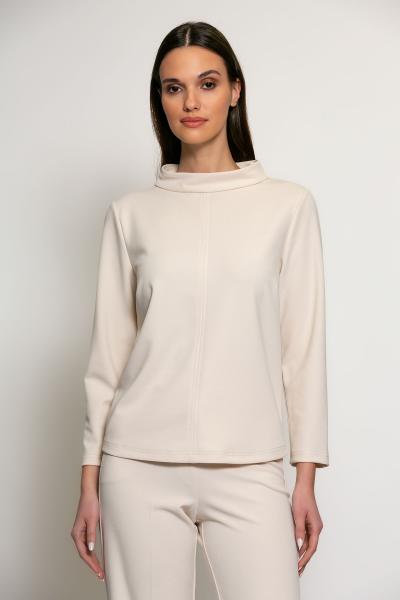 Afbeelding voor product Bloes van het merk Batida in het Beige