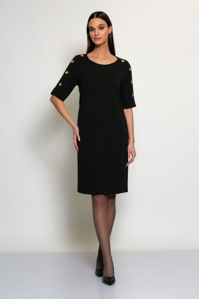Afbeelding voor product Kleed van het merk Batida in het Zwart