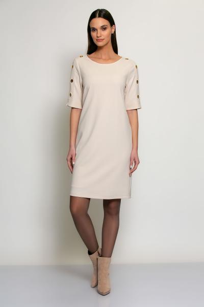 Afbeelding voor product Kleed van het merk Batida in het Beige