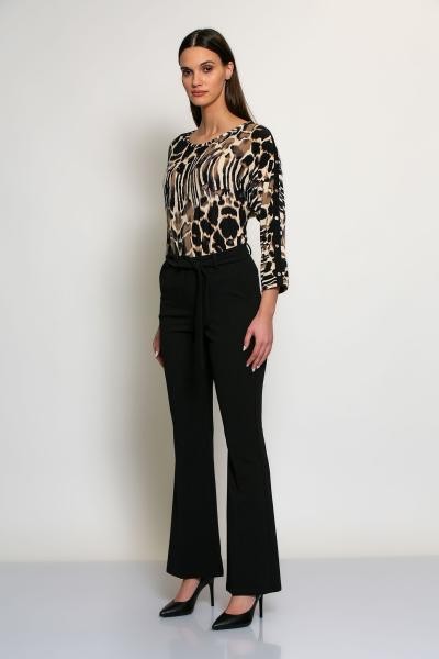 Afbeelding voor product Bloes van het merk Batida in het Zwart