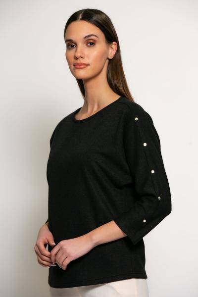 Afbeelding voor product Pull van het merk Batida in het Zwart