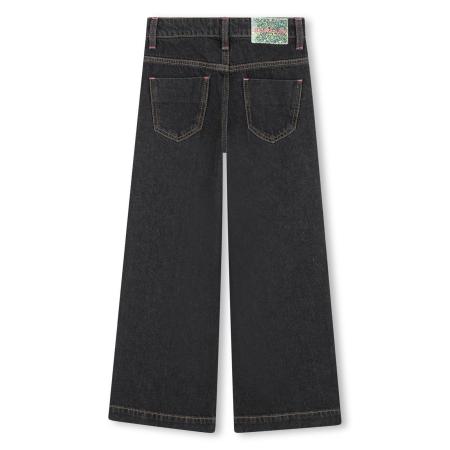 Afbeelding voor product Broek van het merk Billieblush in het Zwart