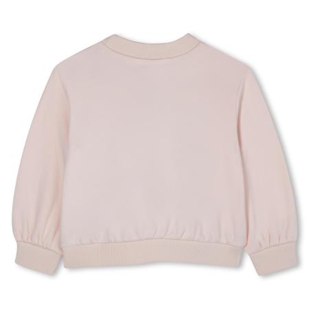 Afbeelding voor product Sweater van het merk Billieblush in het Roze
