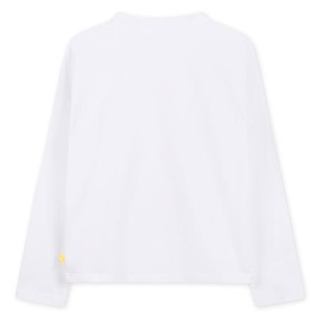 Afbeelding voor product T-shirt van het merk Billieblush in het Wit