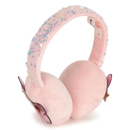 Afbeelding voor product Muts van het merk Billieblush in het Roze