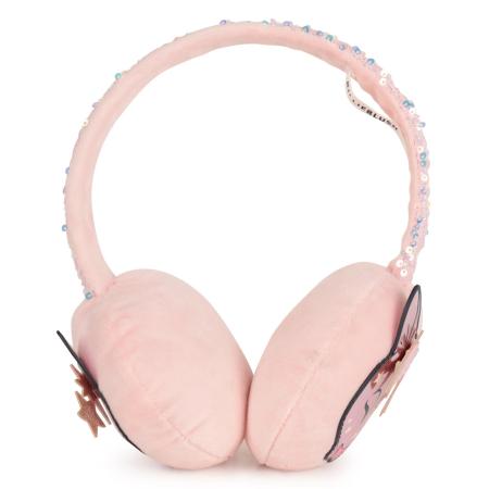 Afbeelding voor product Muts van het merk Billieblush in het Roze