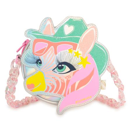 Afbeelding voor product Handtas van het merk Billieblush in het Roze