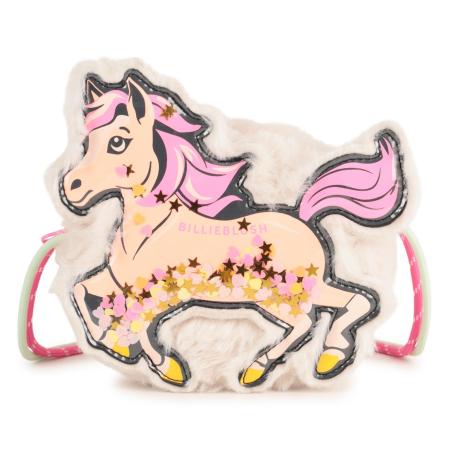 Afbeelding voor product Handtas van het merk Billieblush in het Beige