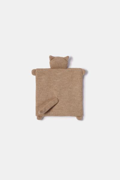 Afbeelding voor product Knuffel van het merk Woody in het Beige