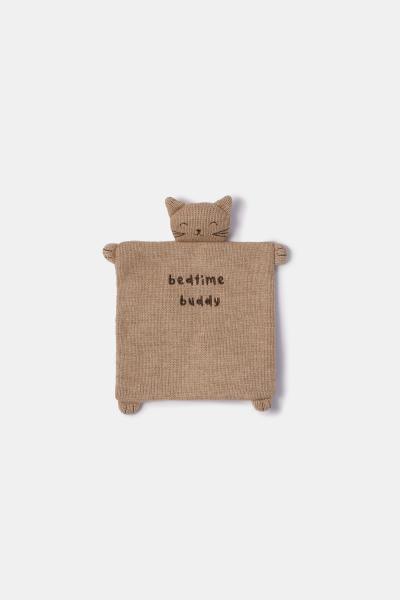 Afbeelding voor product Knuffel van het merk Woody in het Beige