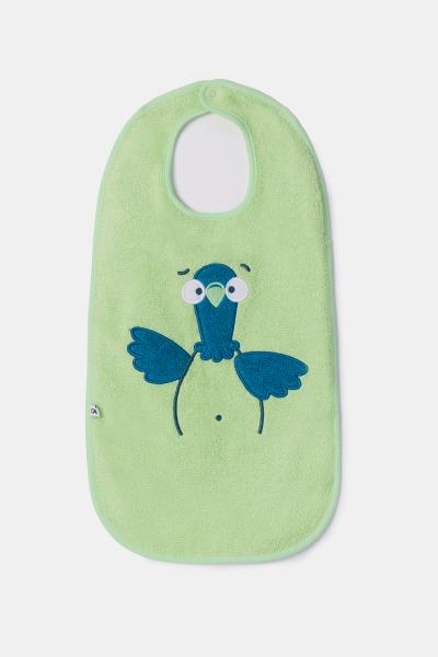 Afbeelding voor product Slabbetjes van het merk Woody in het Groen