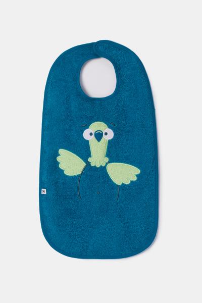 Afbeelding voor product Slabbetjes van het merk Woody in het Blauw