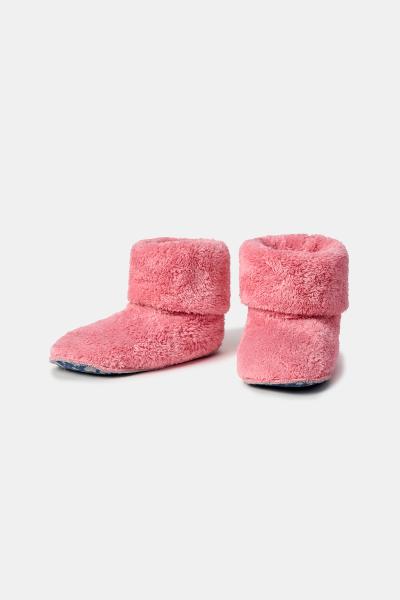 Afbeelding voor product Pantoffels van het merk Woody in het Roze