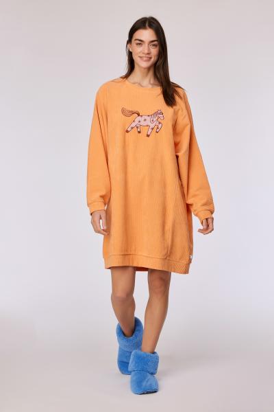 Afbeelding voor product Pantoffels van het merk Woody in het Blauw