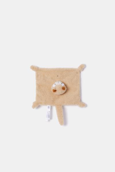 Afbeelding voor product Knuffel van het merk Woody in het Blauw