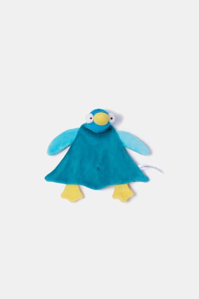 Afbeelding voor product Knuffel van het merk Woody in het Blauw