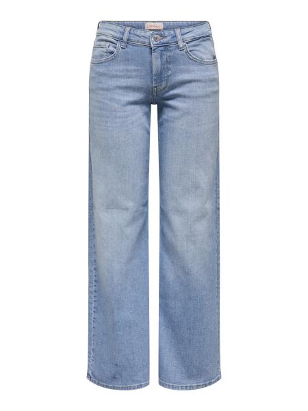 Afbeelding voor product Broek van het merk Only in het Jeans