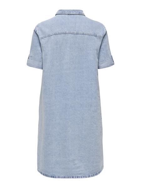 Afbeelding voor product Kleed van het merk Only in het Jeans