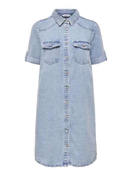 Afbeelding voor product Kleed van het merk Only in het Jeans