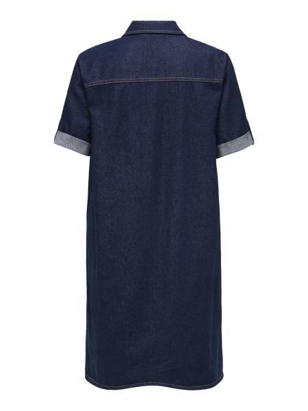 Afbeelding voor product Kleed van het merk Only in het Blauw